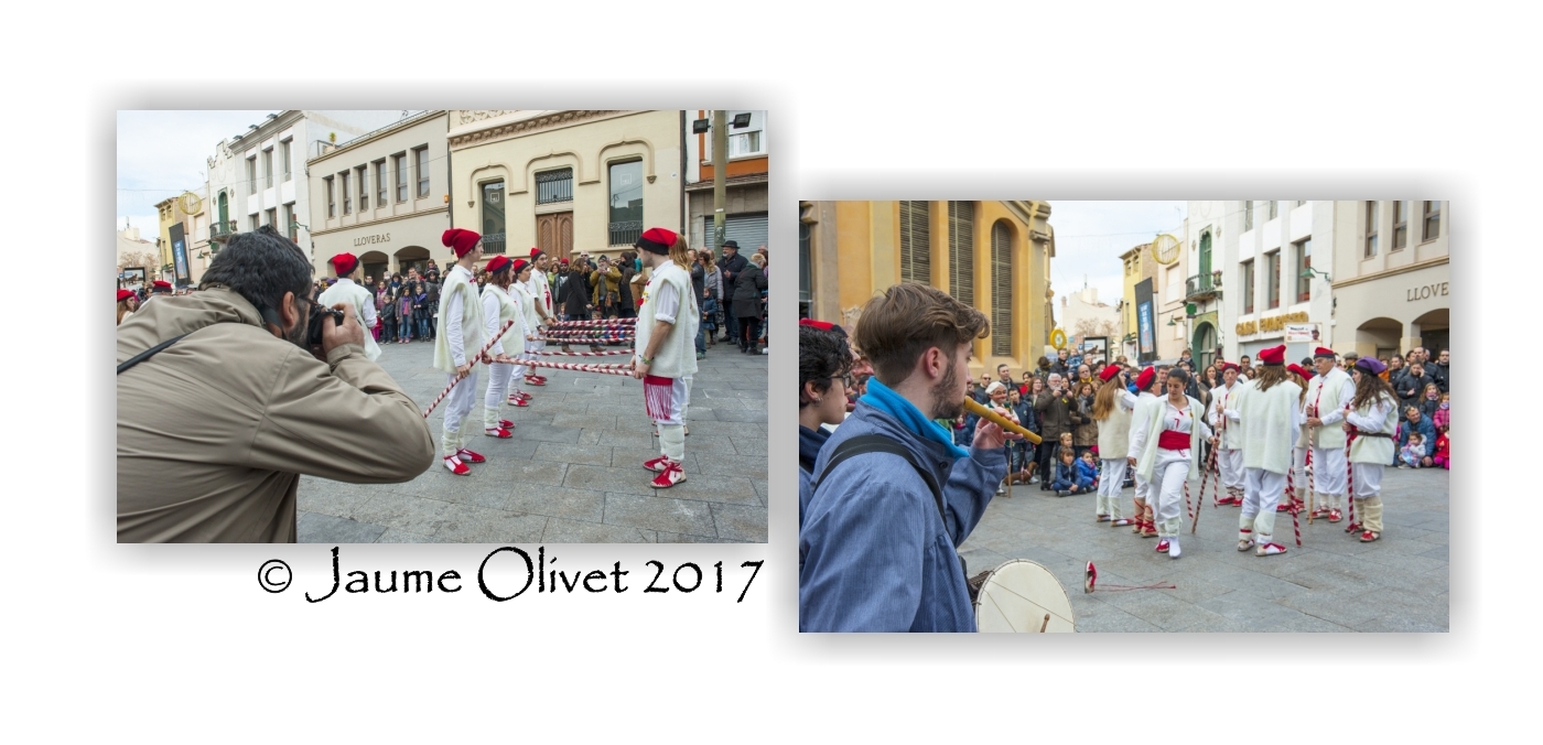  Jaume Olivet 2017
