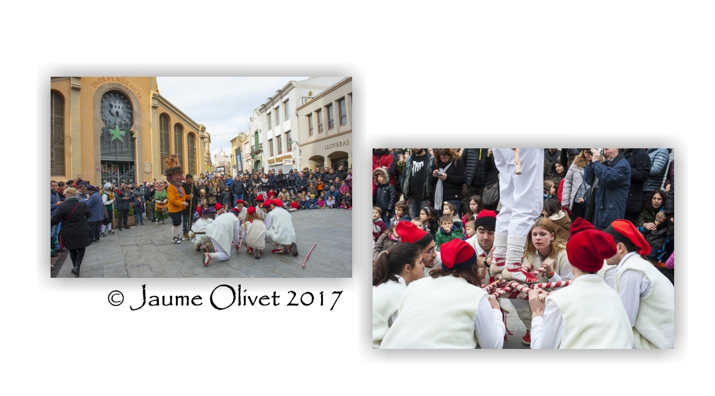  Jaume Olivet 2017