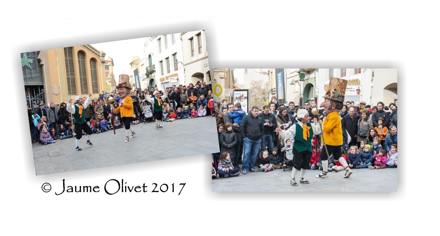  Jaume Olivet 2017