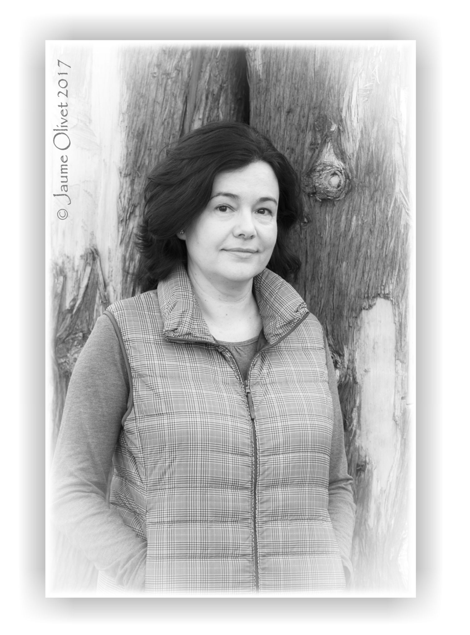 � Jaume Olivet 2017