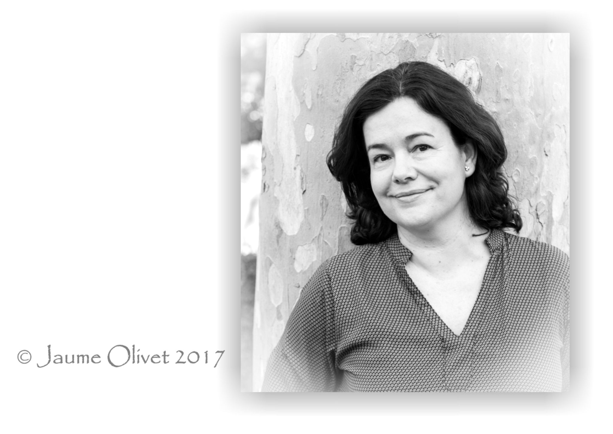� Jaume Olivet 2017
