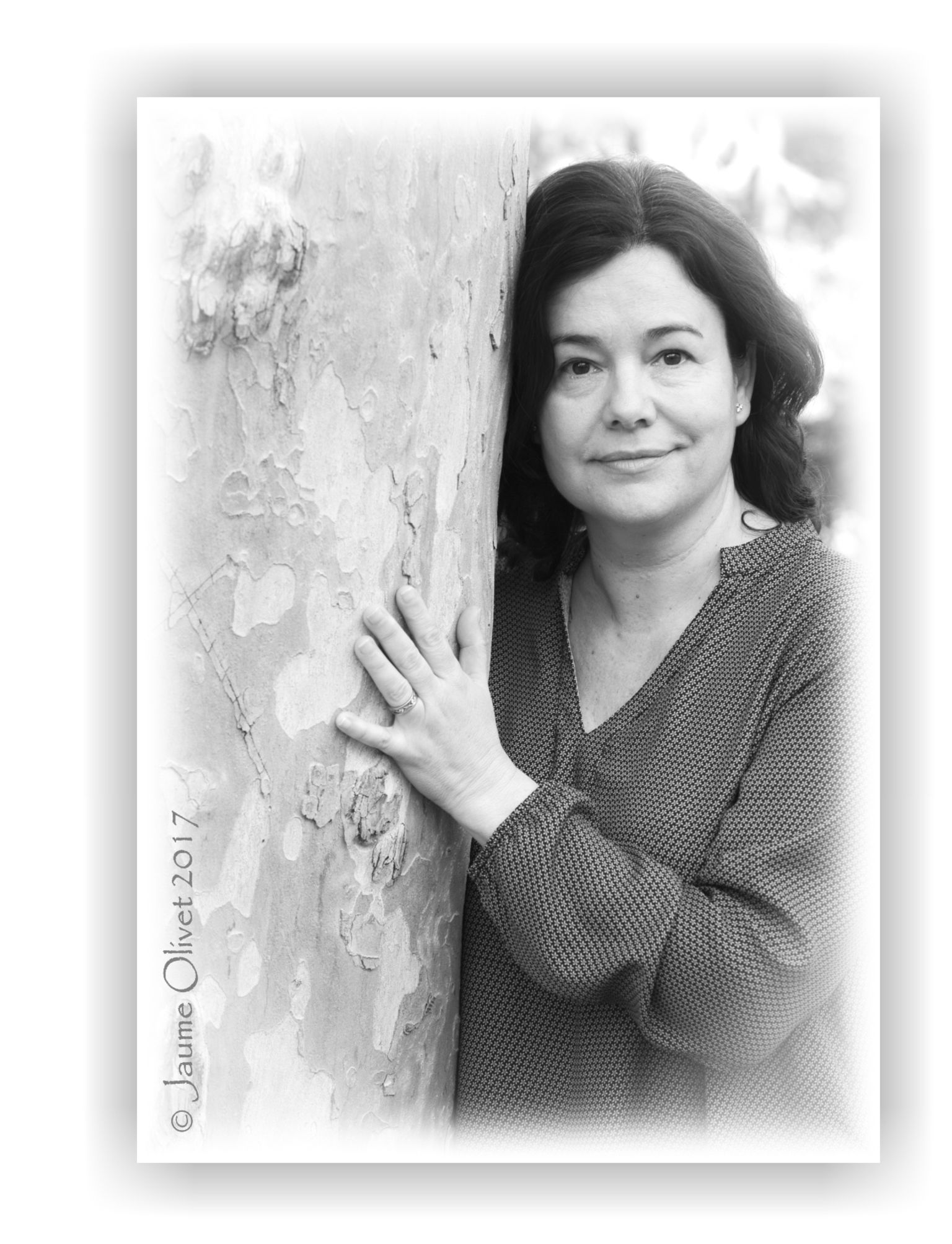 � Jaume Olivet 2017