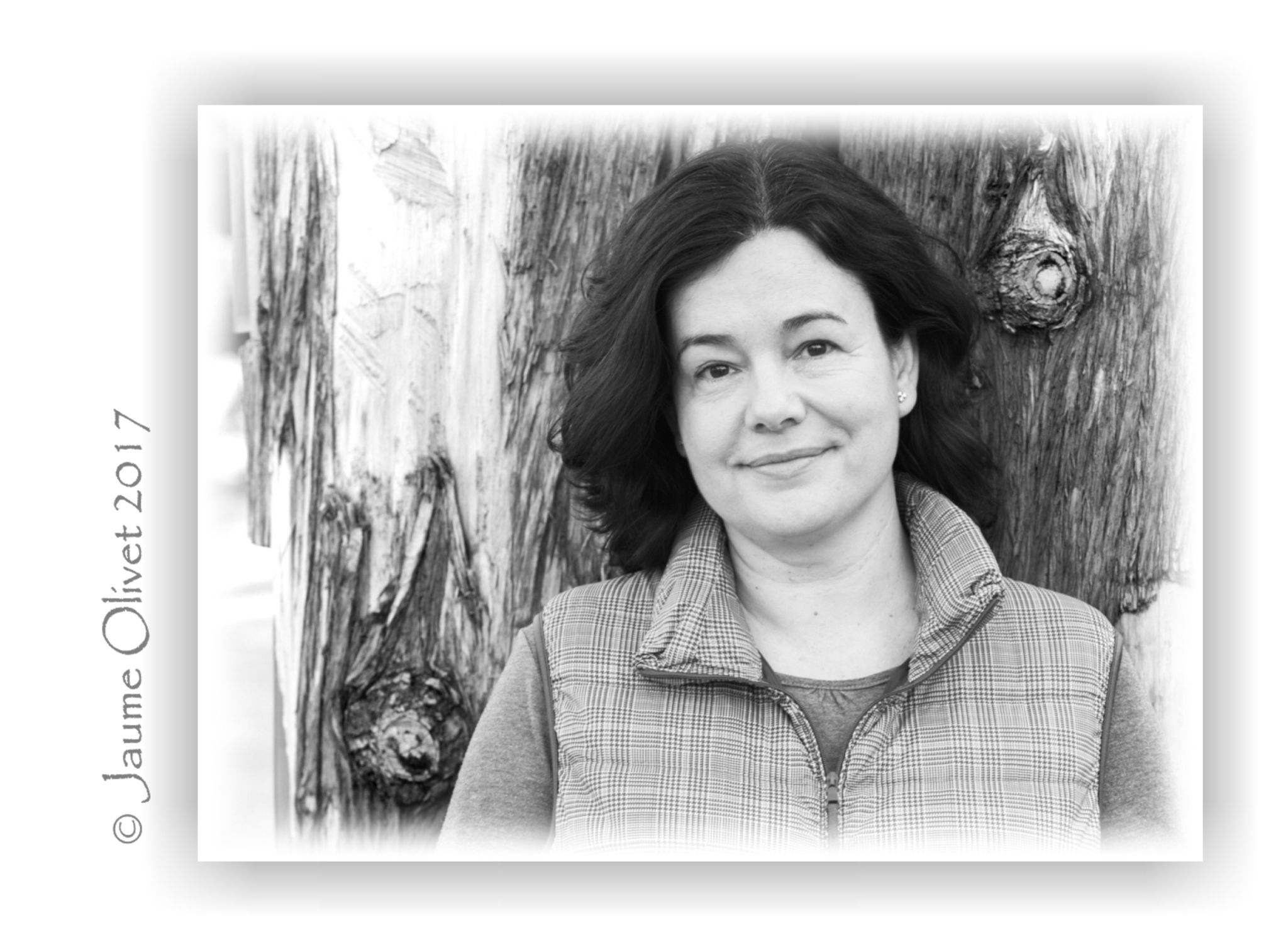 � Jaume Olivet 2017