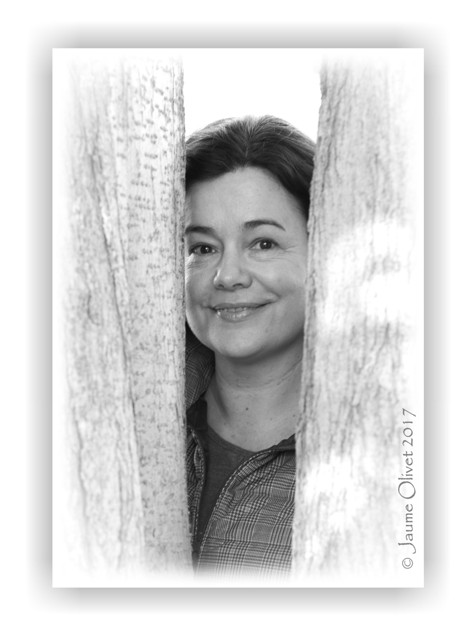 � Jaume Olivet 2017