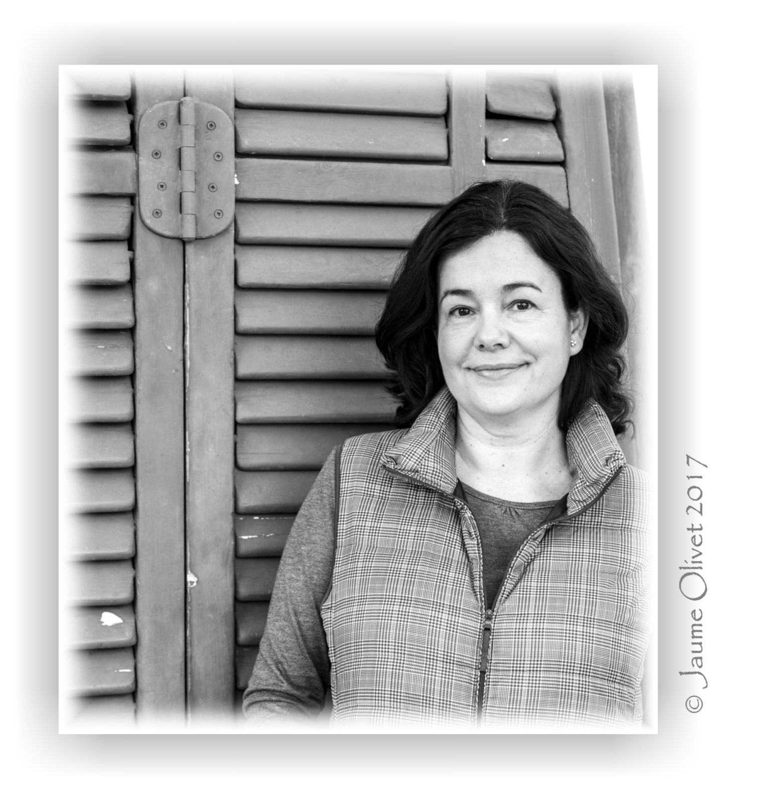 � Jaume Olivet 2017