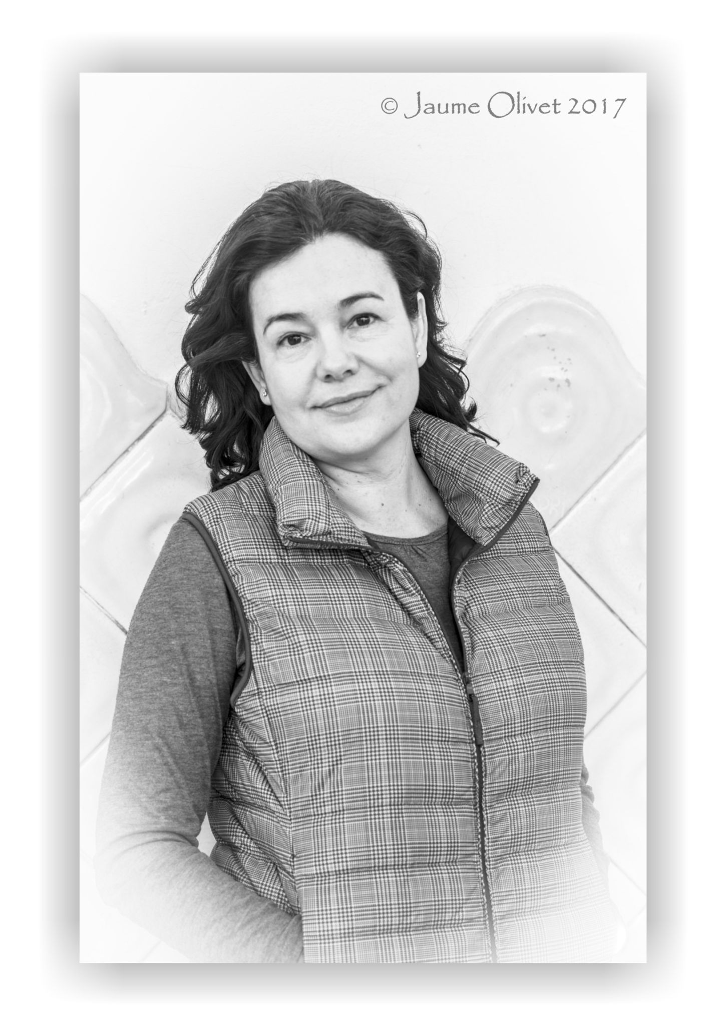 � Jaume Olivet 2017