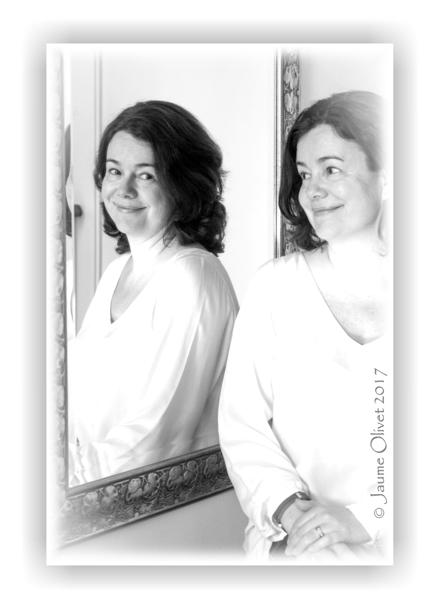 � Jaume Olivet 2017