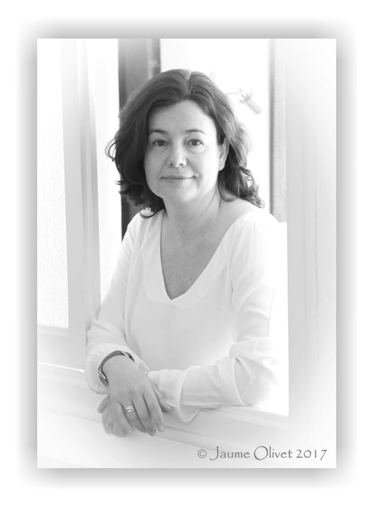 � Jaume Olivet 2017