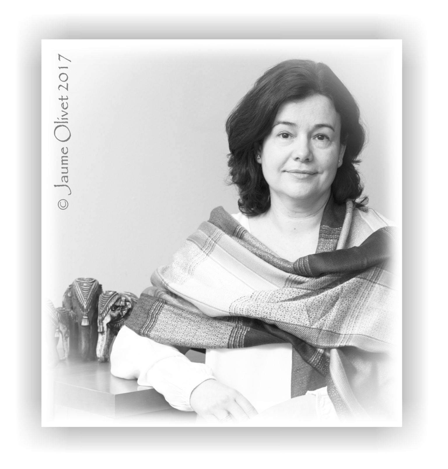 � Jaume Olivet 2017