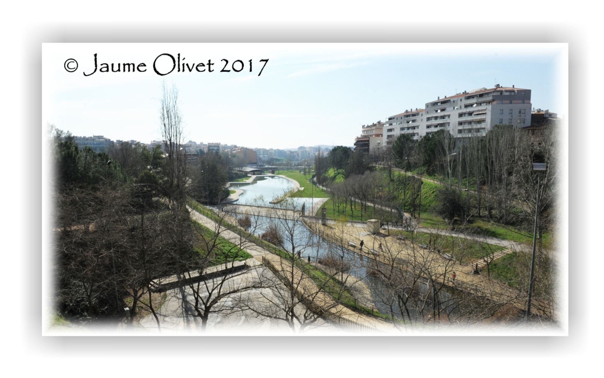  Jaume Olivet 2017