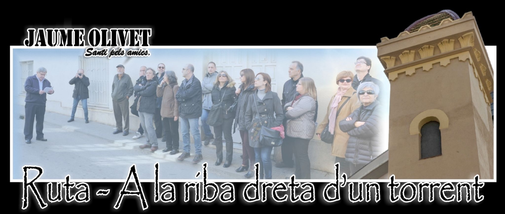  Jaume Olivet 2017