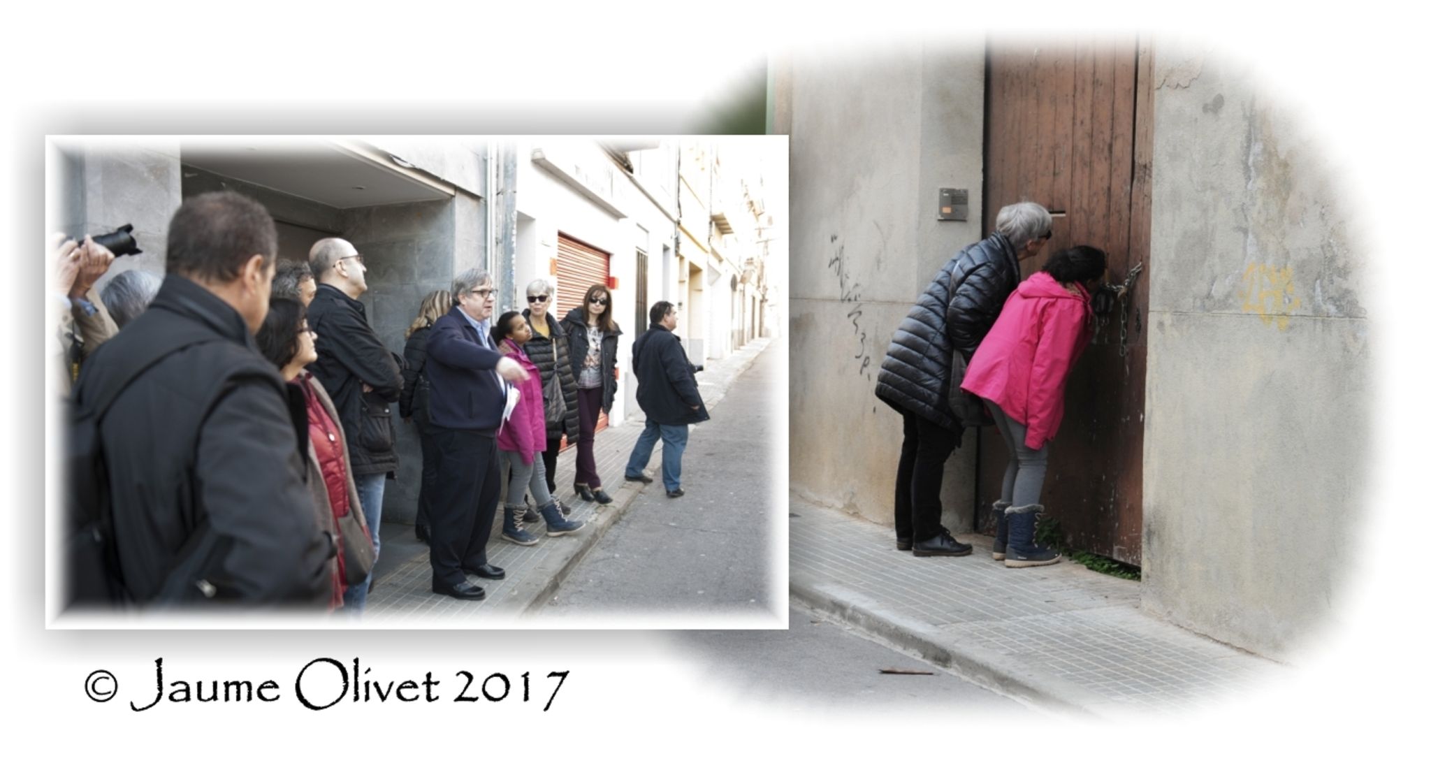  Jaume Olivet 2017