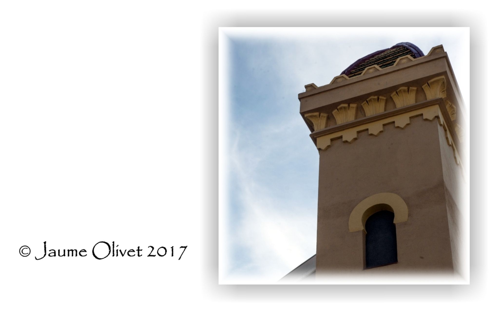  Jaume Olivet 2017