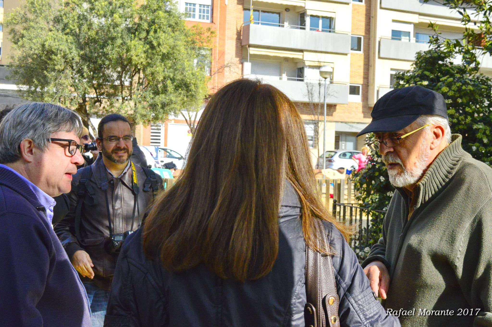  Rafael morante 2017
