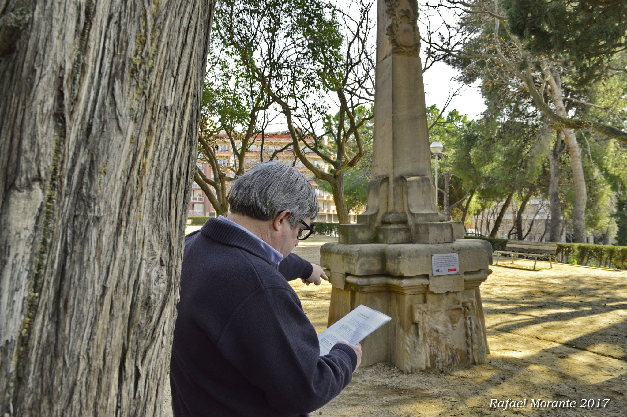  Rafael morante 2017