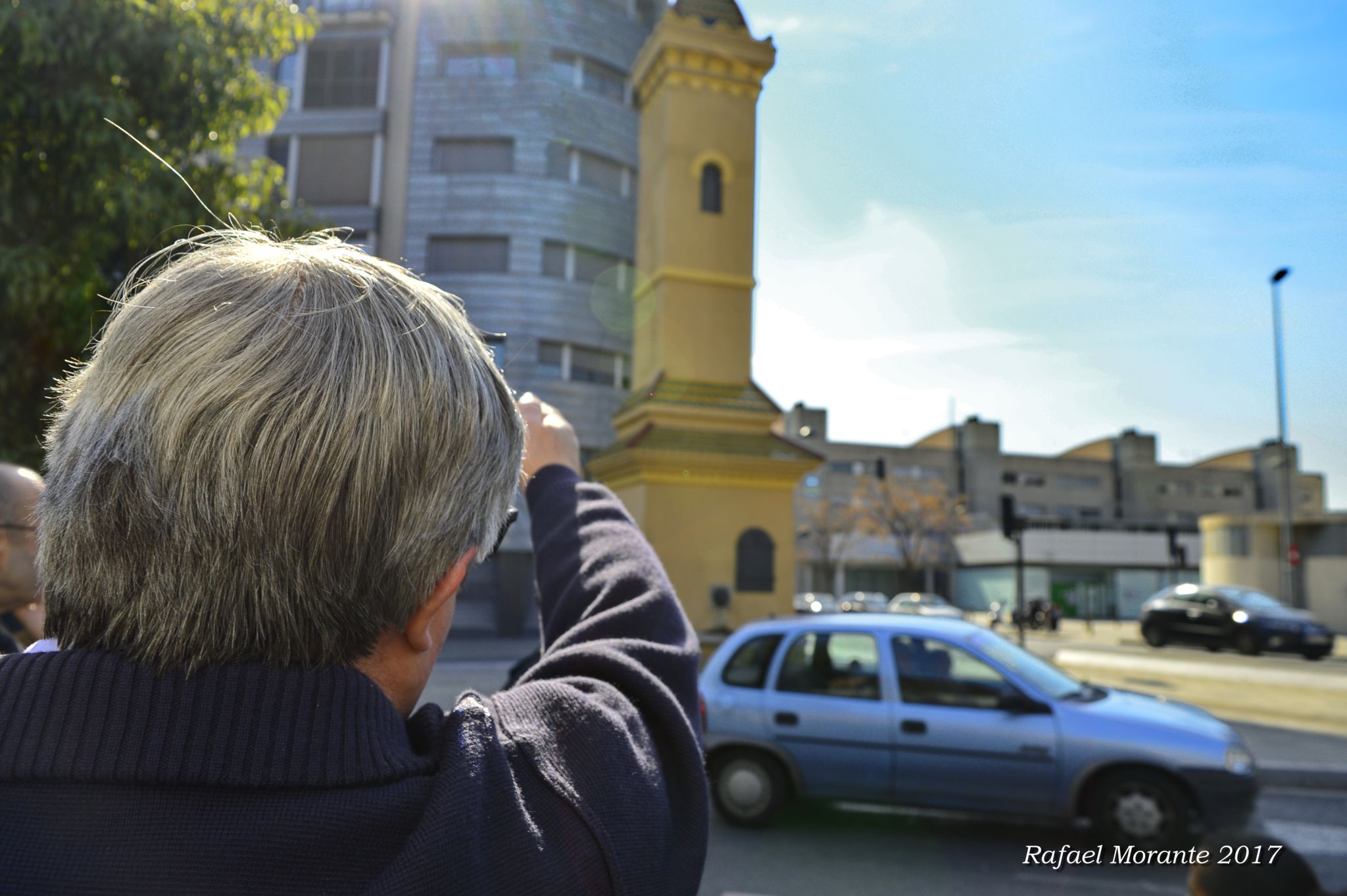  Rafael morante 2017