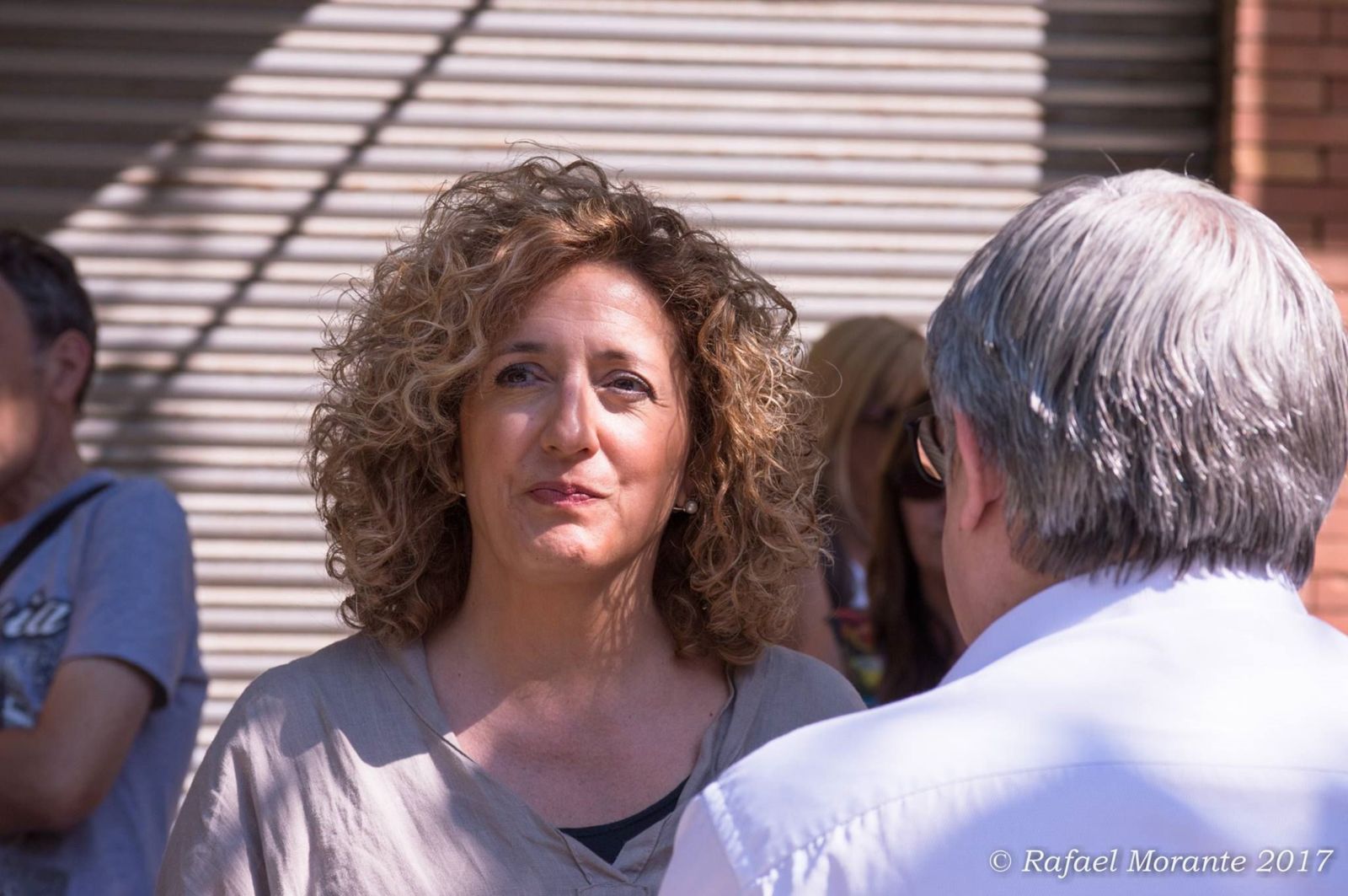  Rafael Morante 2017