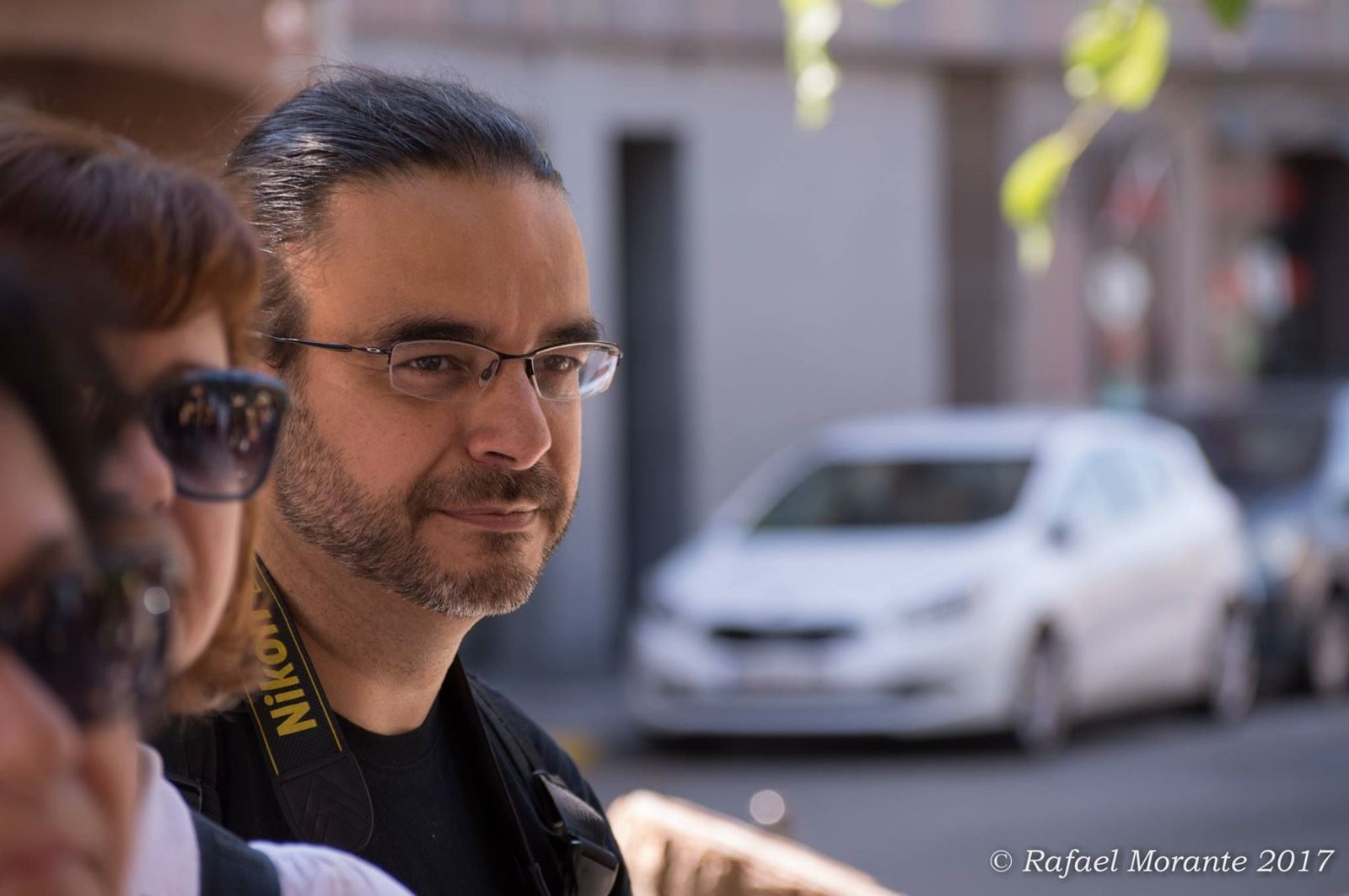  Rafael Morante 2017