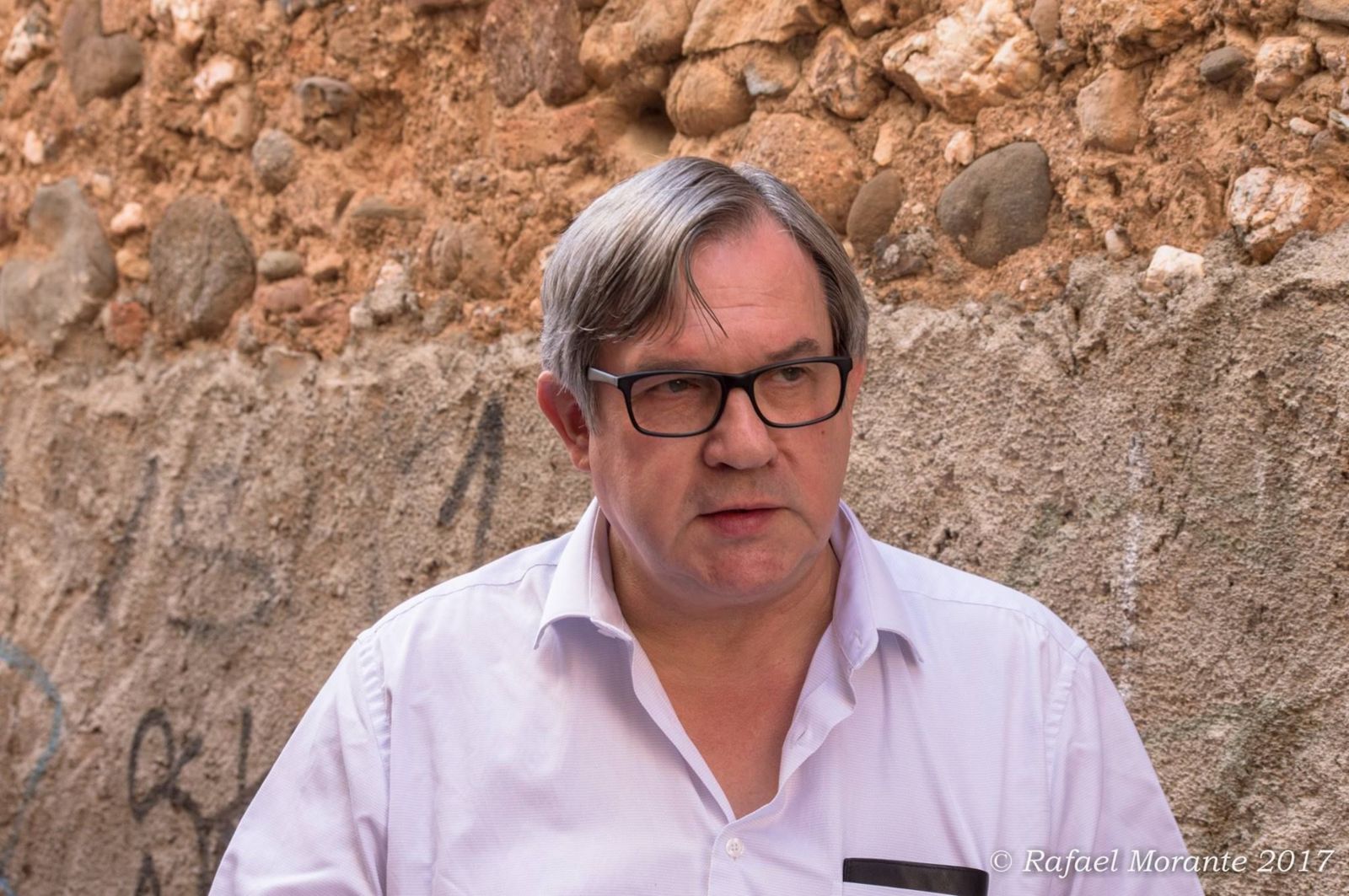  Rafael Morante 2017