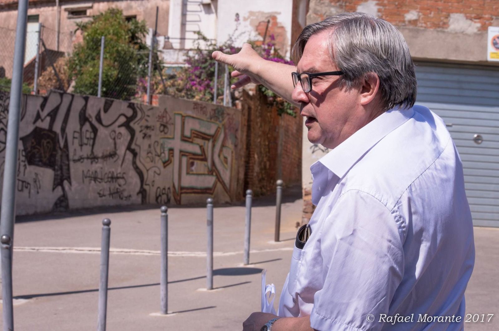  Rafael Morante 2017