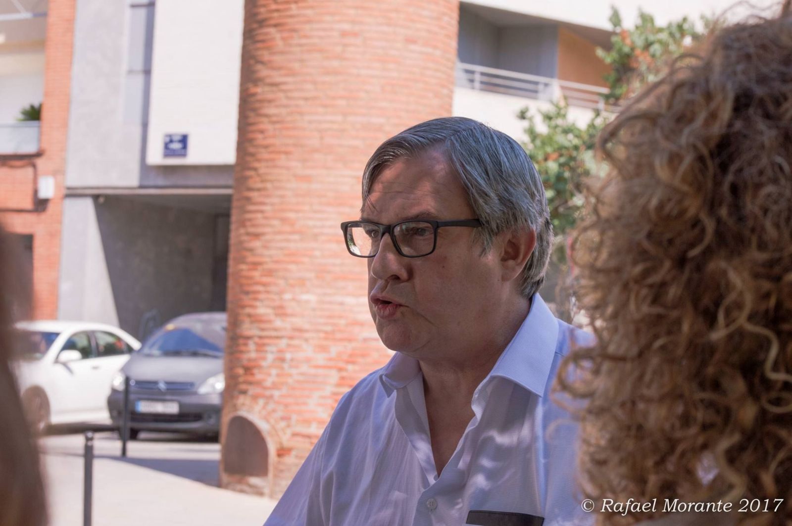  Rafael Morante 2017