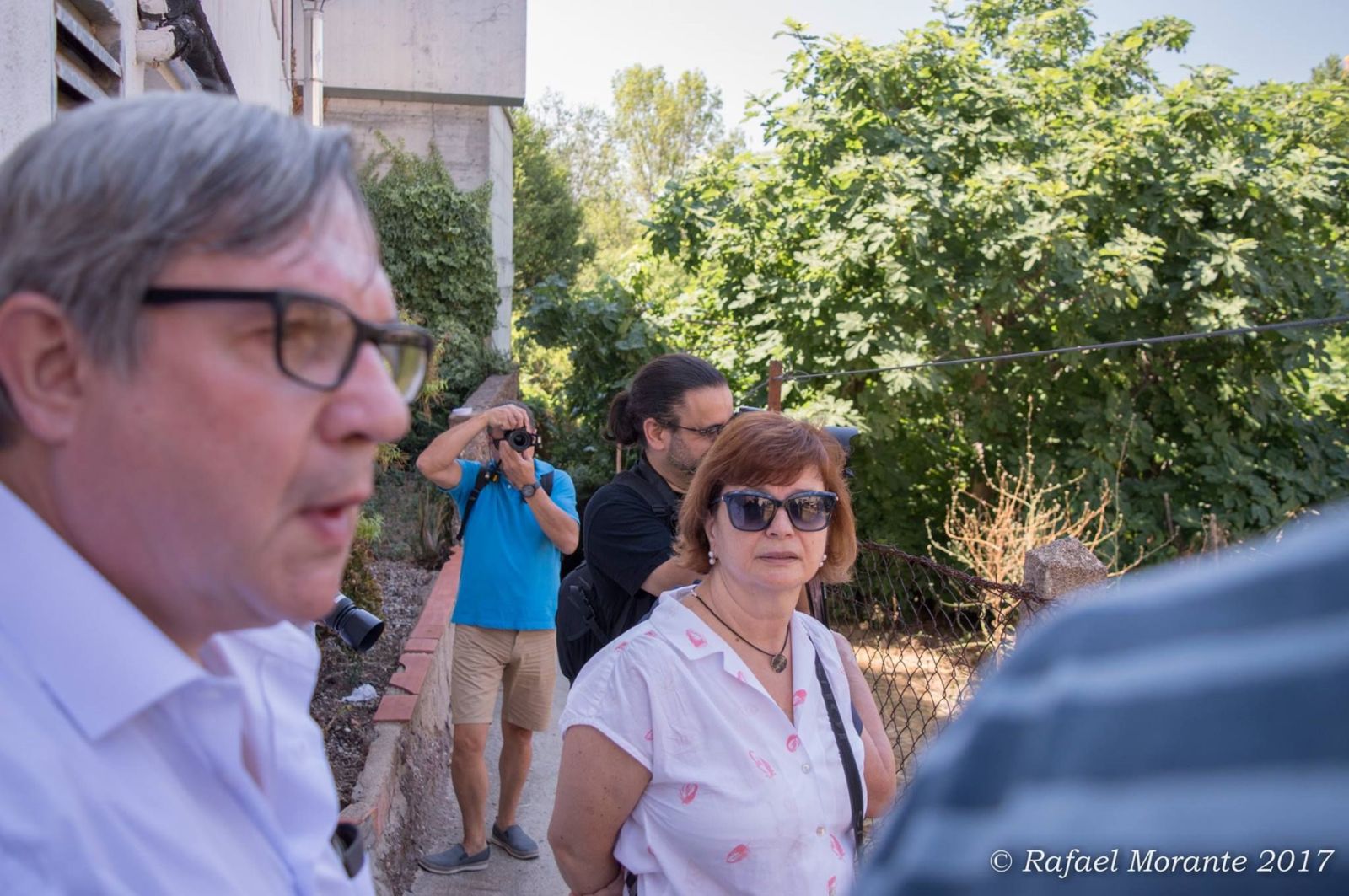  Rafael Morante 2017