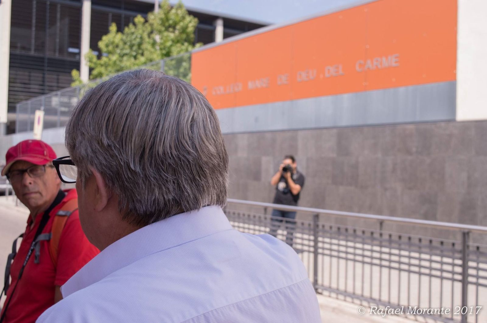  Rafael Morante 2017