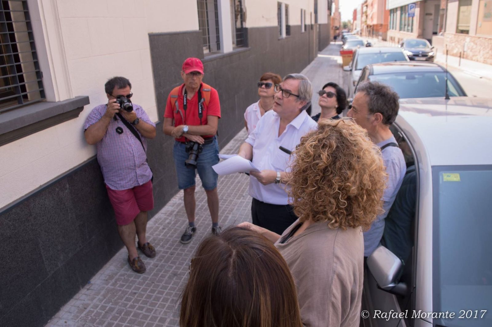  Rafael Morante 2017