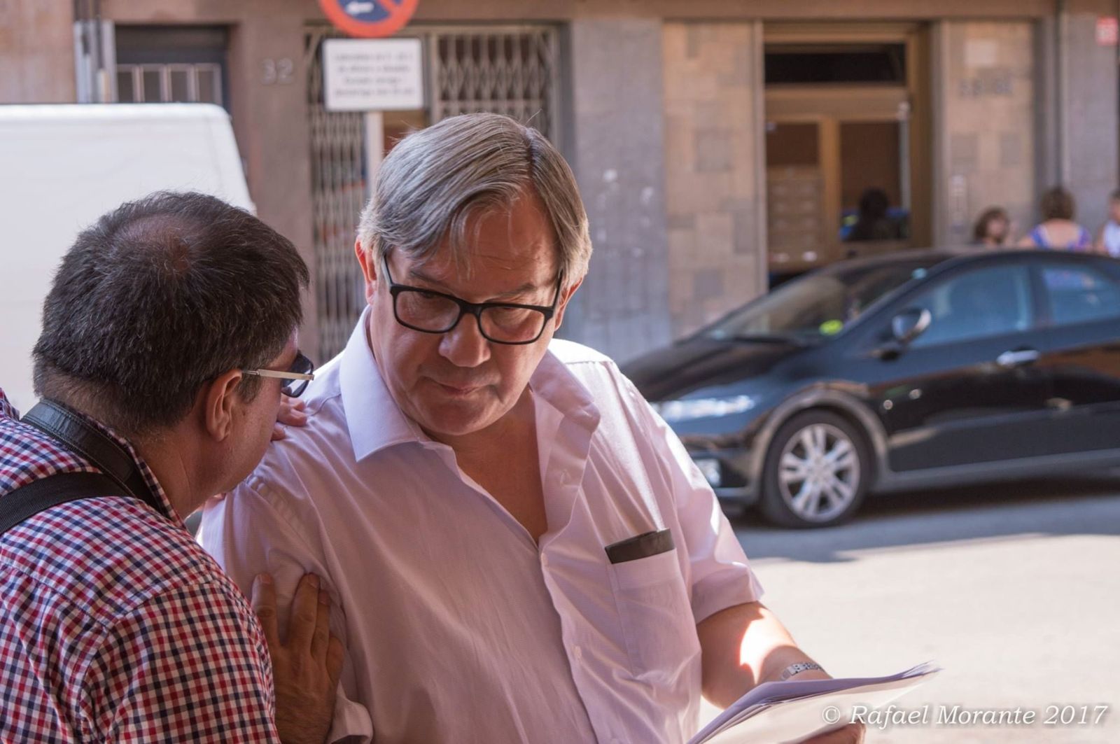  Rafael Morante 2017