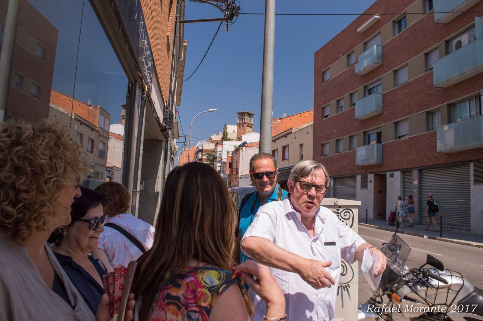  Rafael Morante 2017