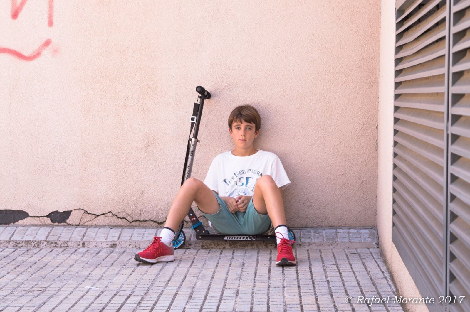  Rafael Morante 2017