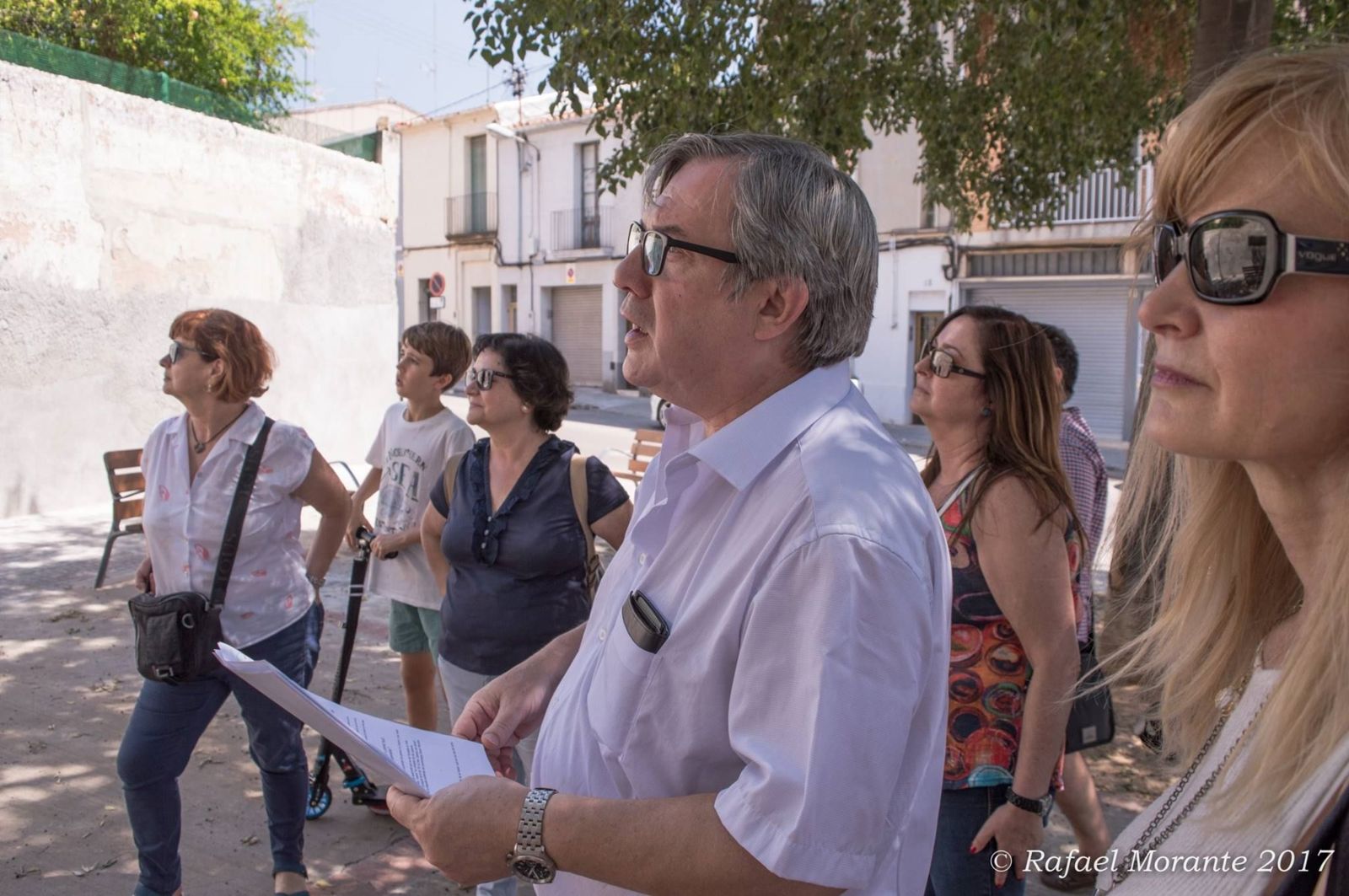  Rafael Morante 2017