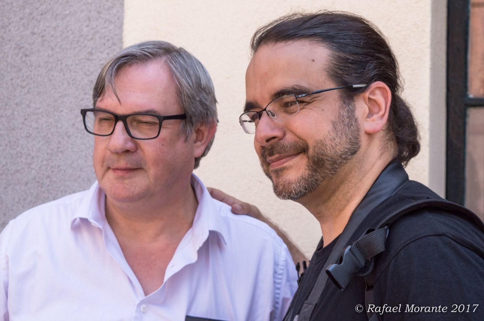  Rafael Morante 2017