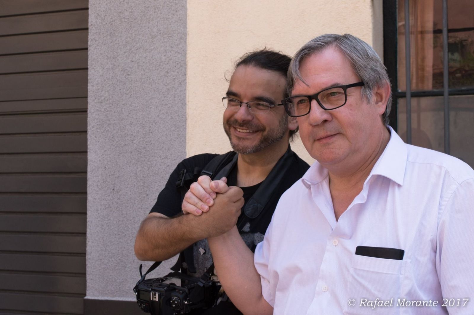  Rafael Morante 2017