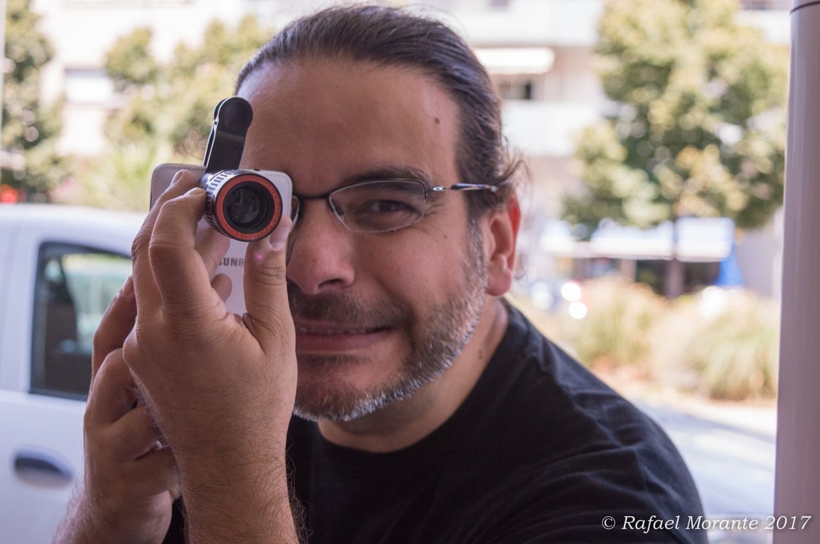  Rafael Morante 2017