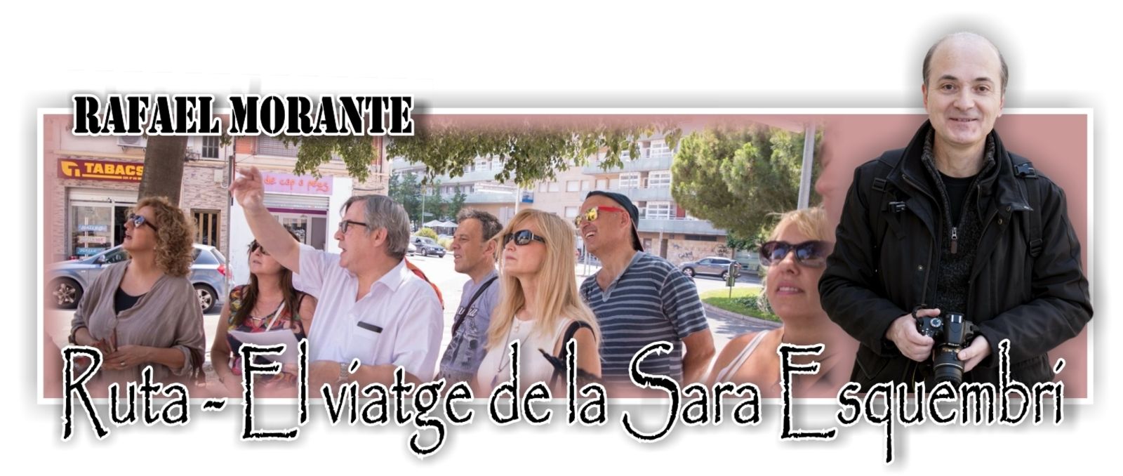  Jaume Olivet 2017
