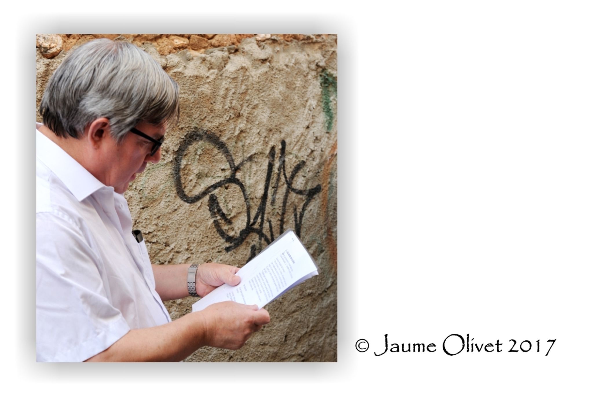  Jaume Olivet 2017