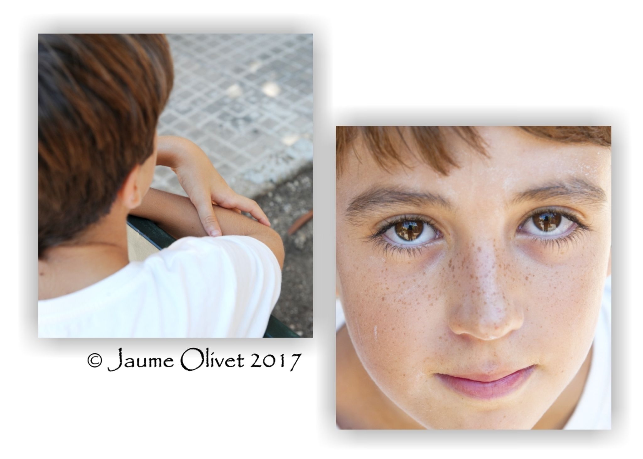  Jaume Olivet 2017