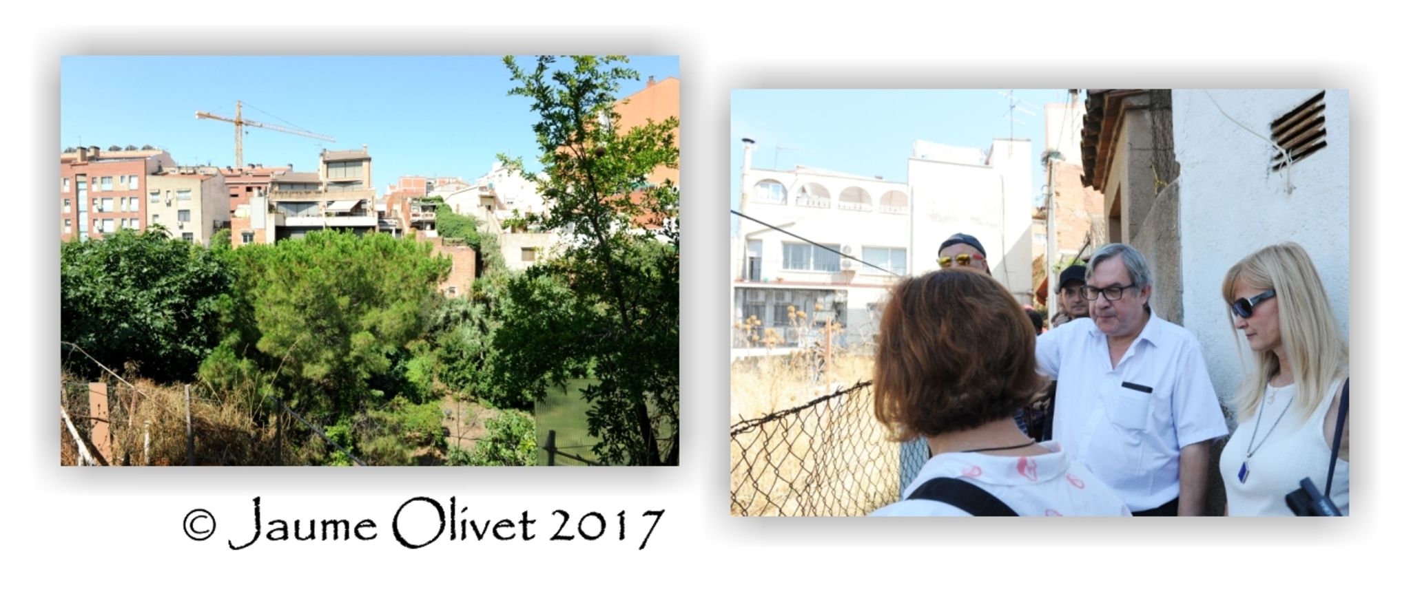  Jaume Olivet 2017