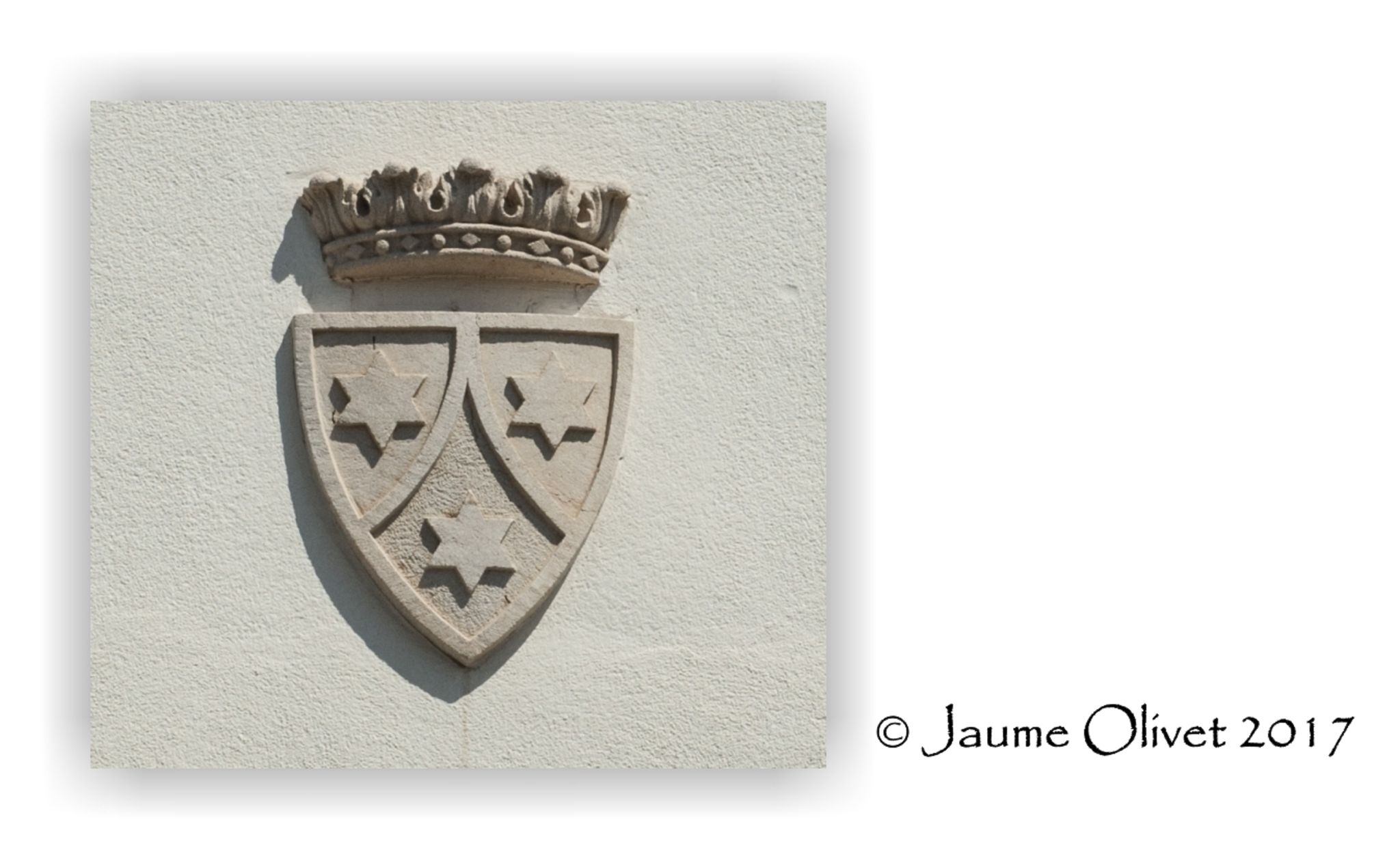  Jaume Olivet 2017