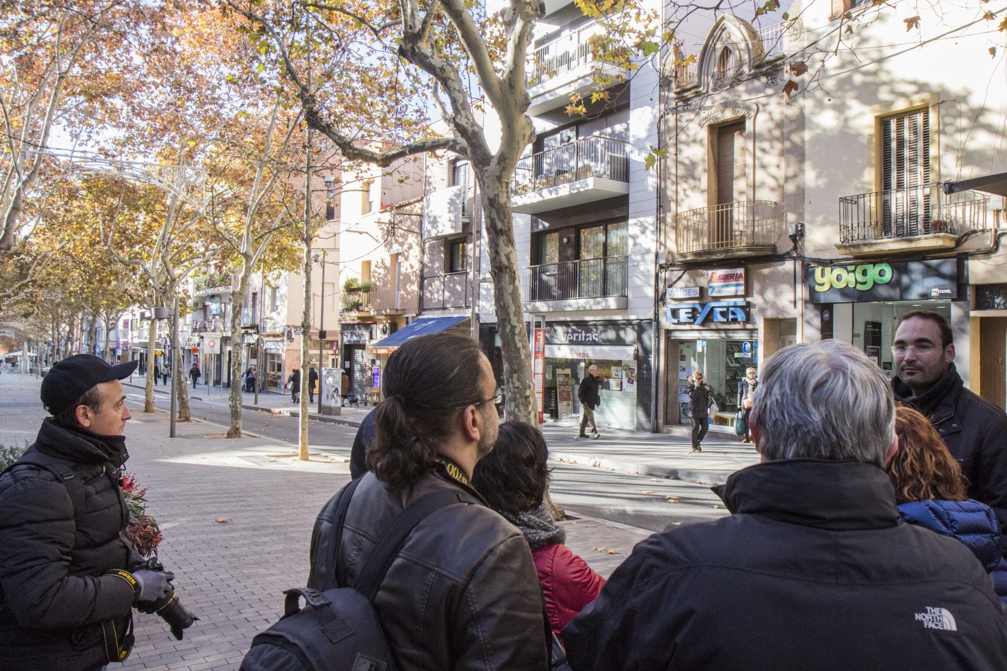  Jaume Olivet 2017