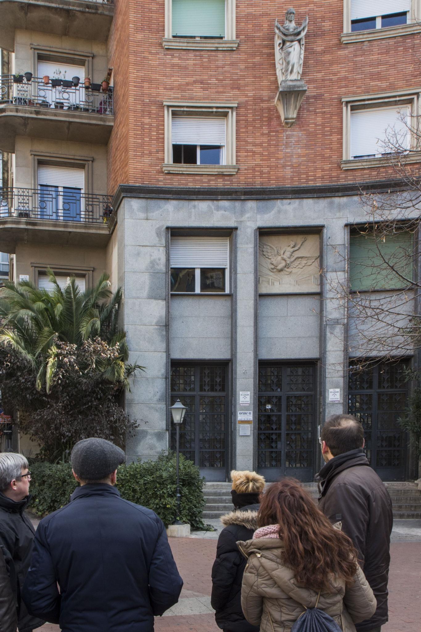  Jaume Olivet 2017