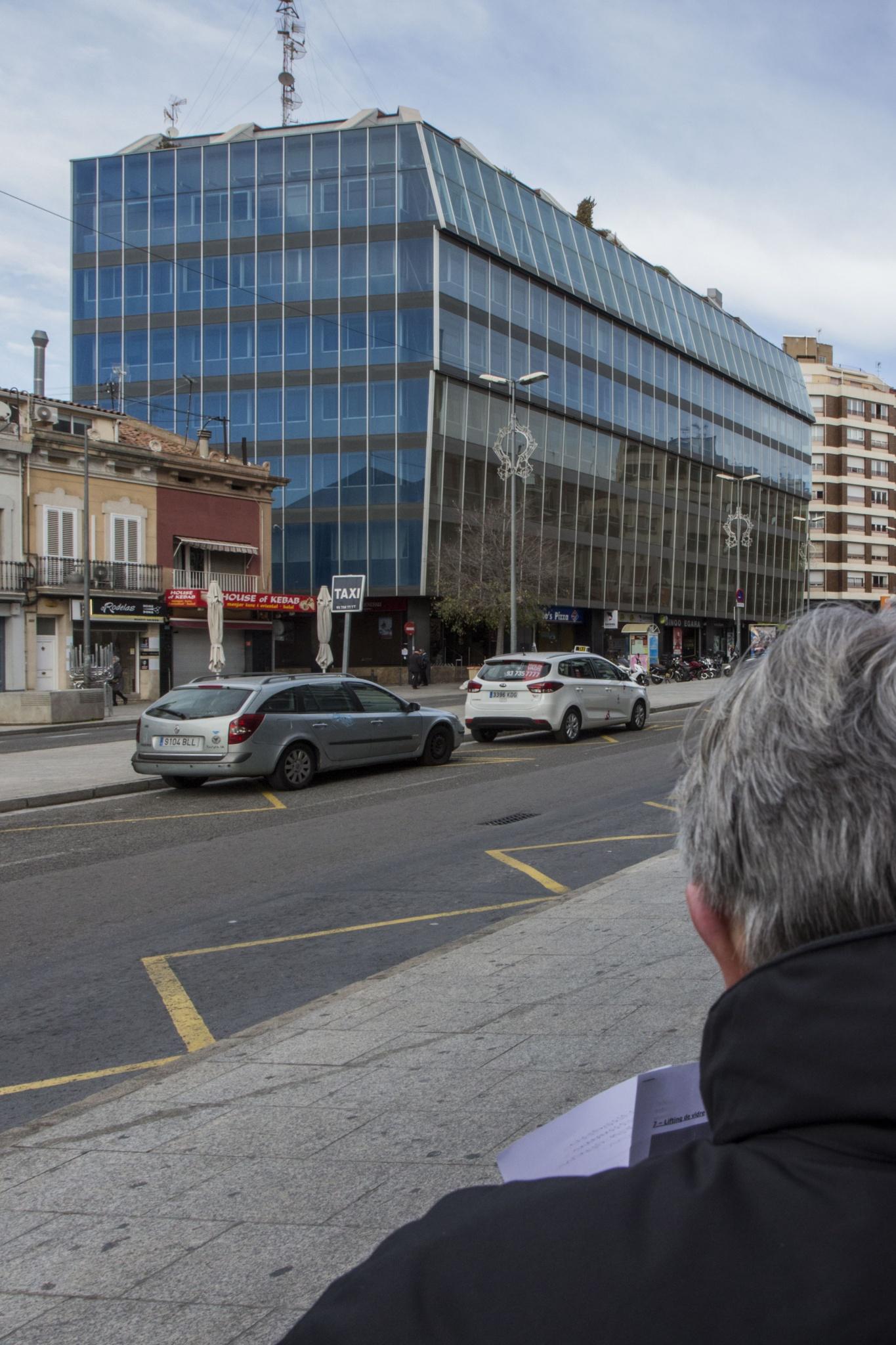  Jaume Olivet 2017