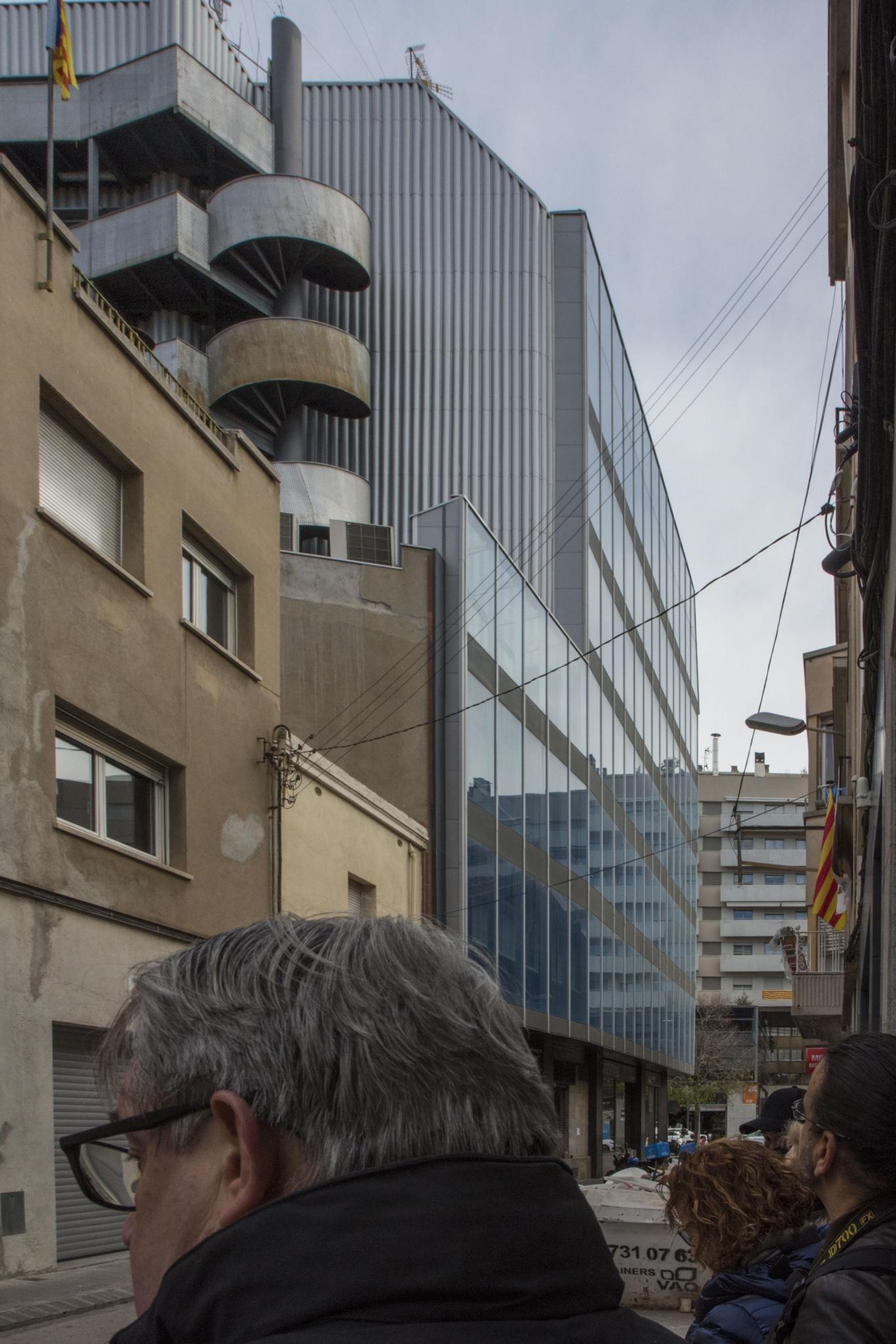 Jaume Olivet 2017