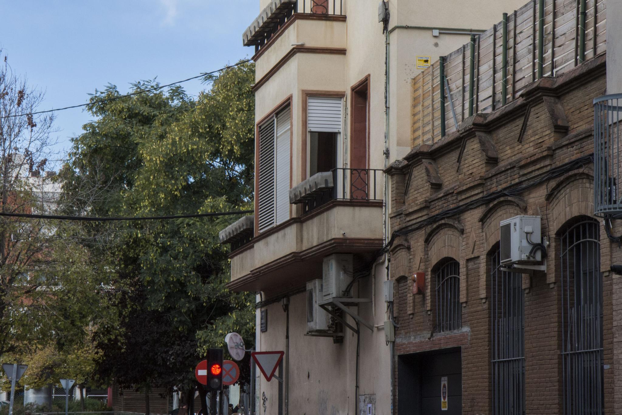  Jaume Olivet 2017
