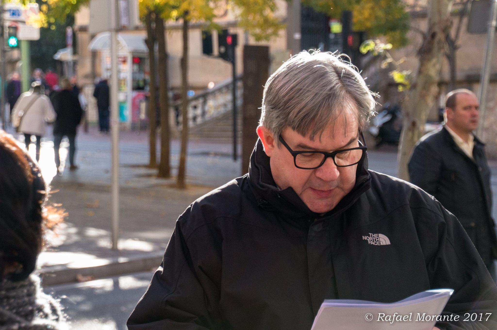  Rafael Morante 2017