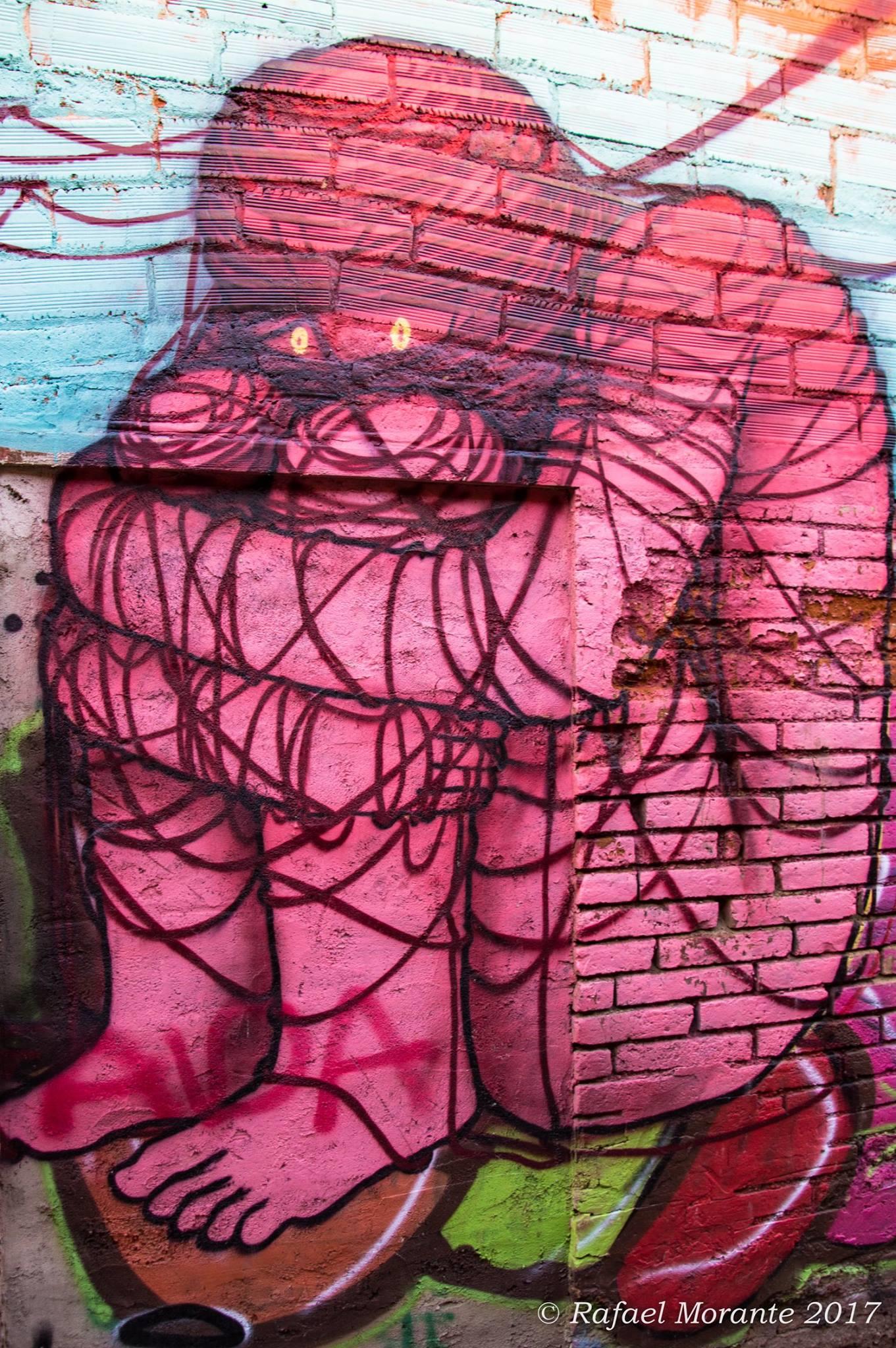 Rafael Morante 2017