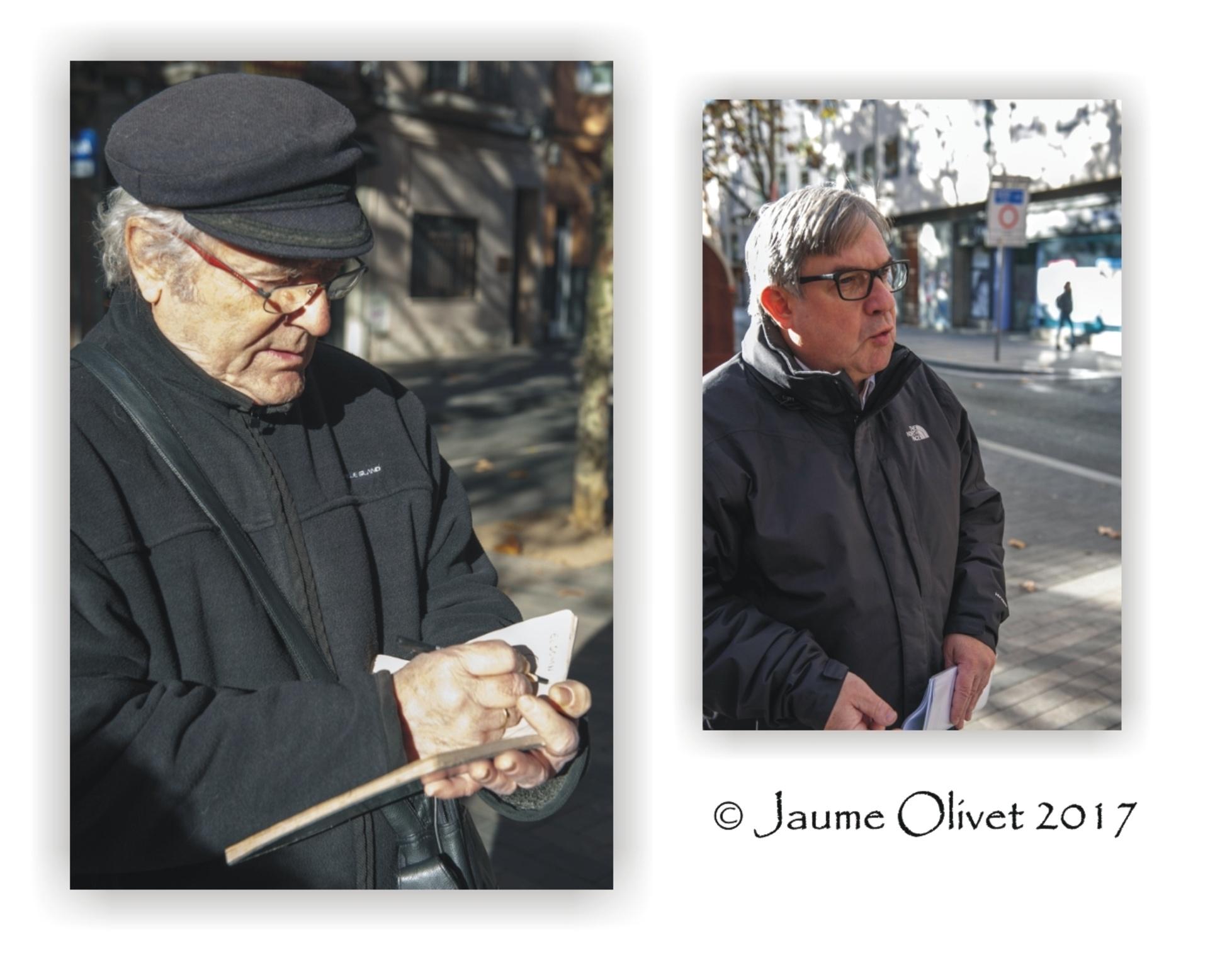 © Jaume Olivet 2017
