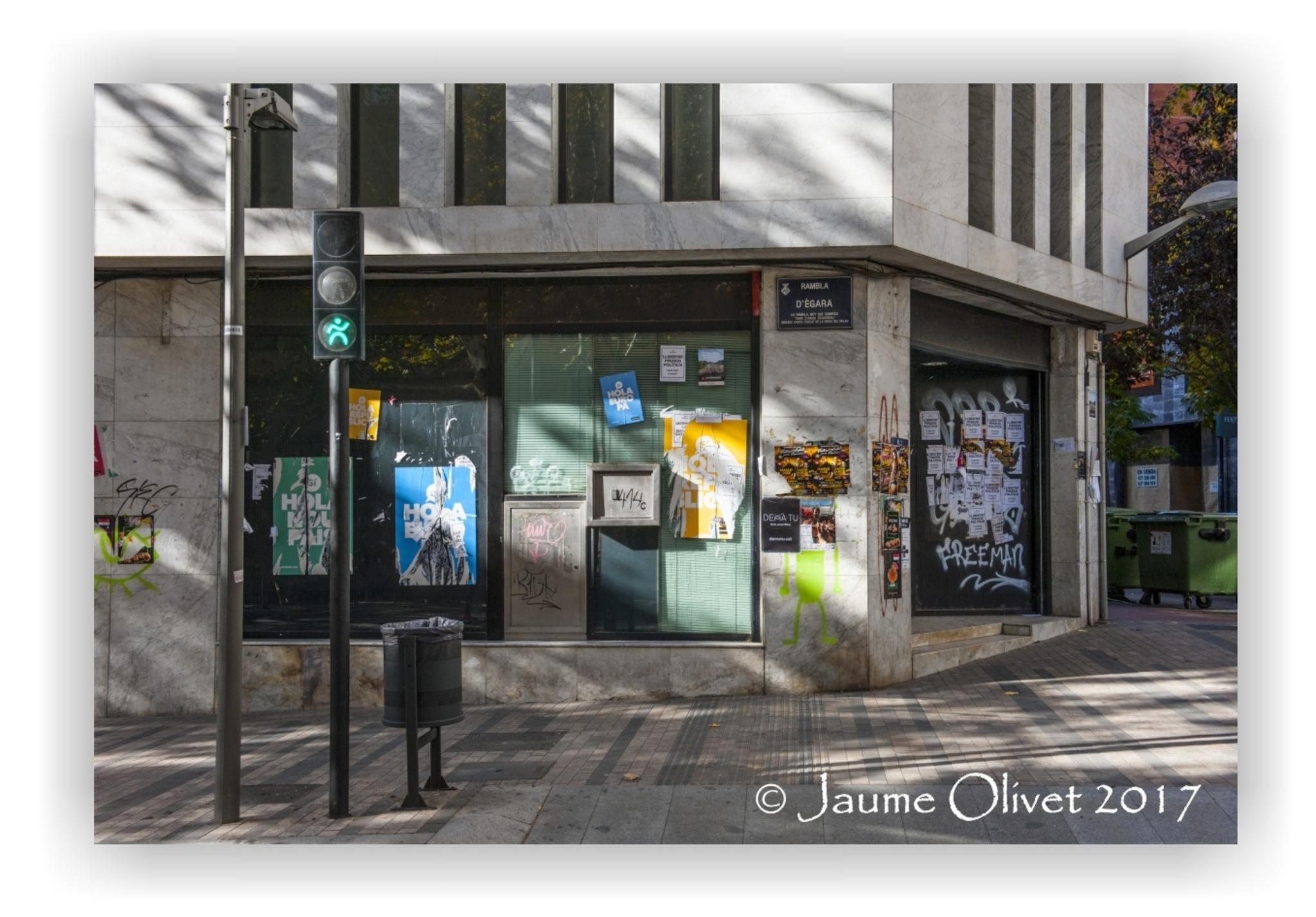 © Jaume Olivet 2017