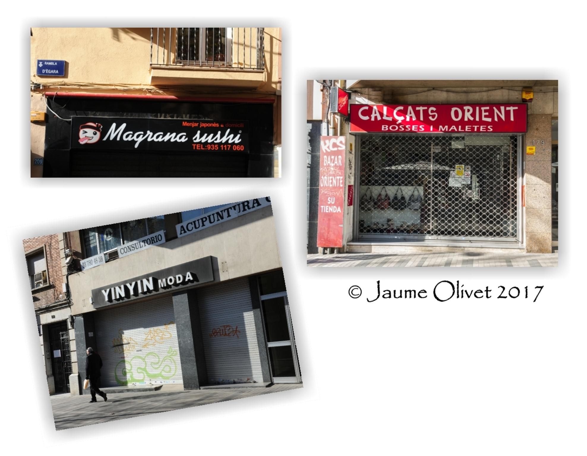 © Jaume Olivet 2017